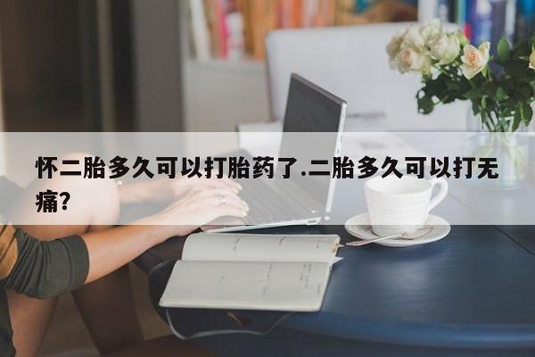 堕胎药在线付款怀二胎多久可以打胎药了.二胎多久可以打无痛？